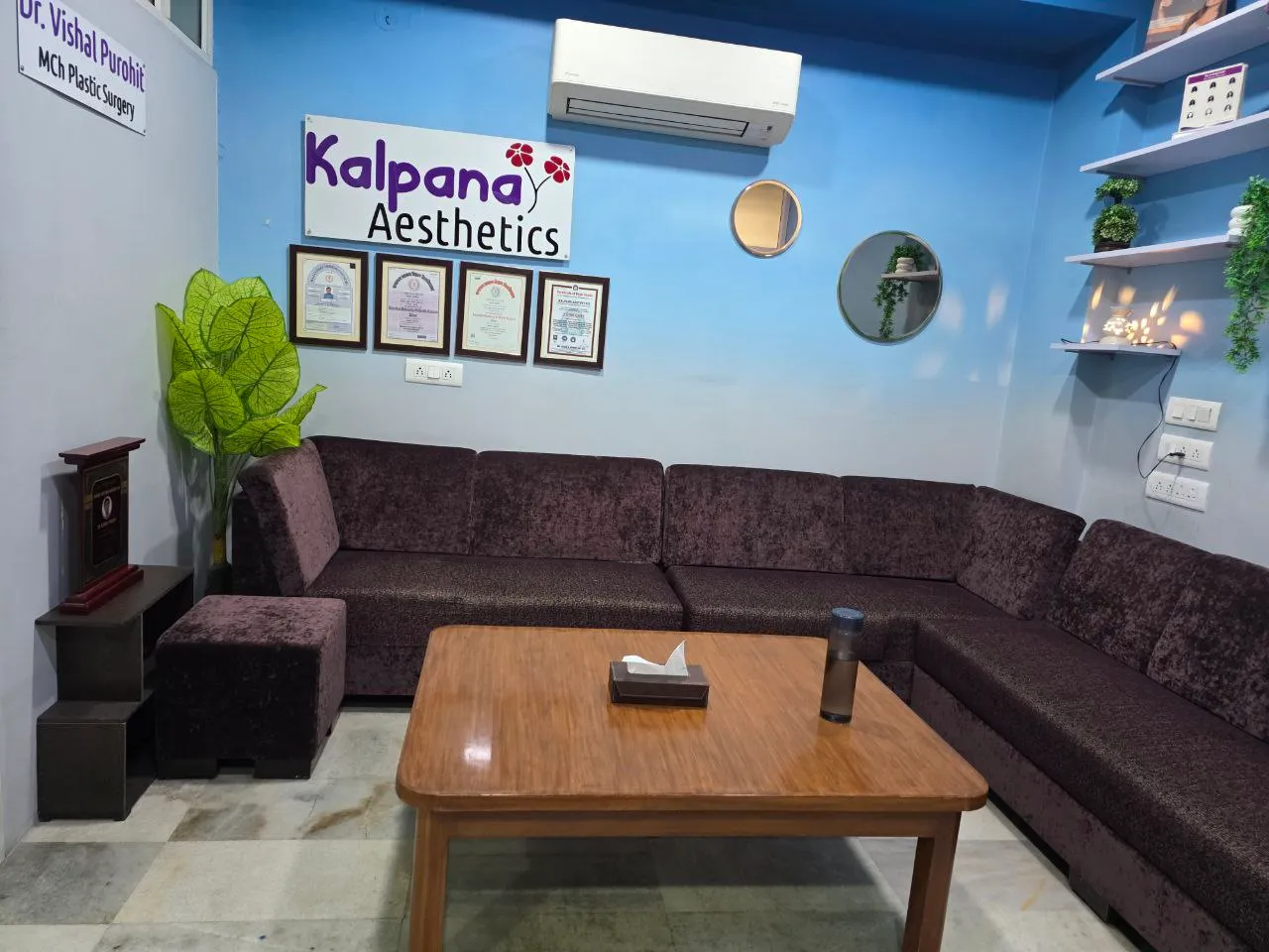 Kalpana Aesthetics Clinic