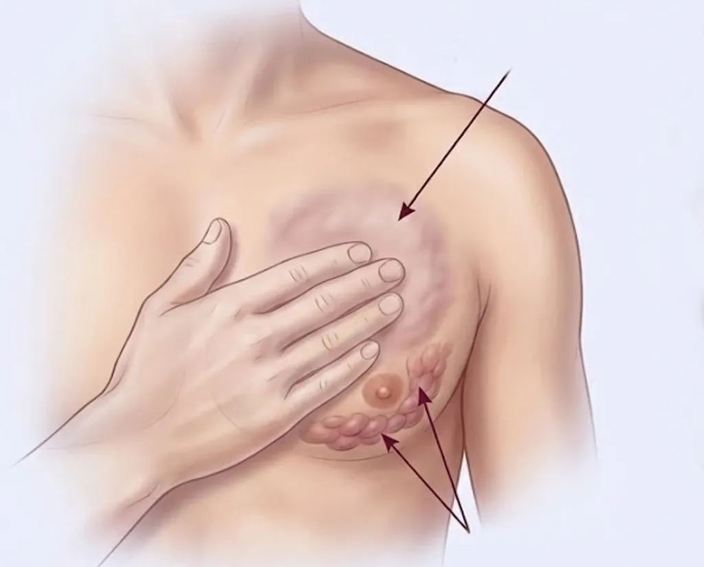 Gynecomastia Guide Background